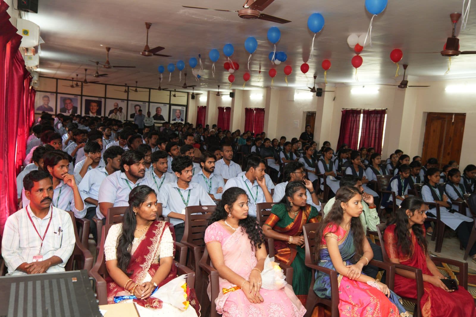 Industry Highlights: Skill Nexus - Image 1