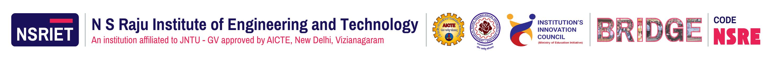 NSRIET Logo