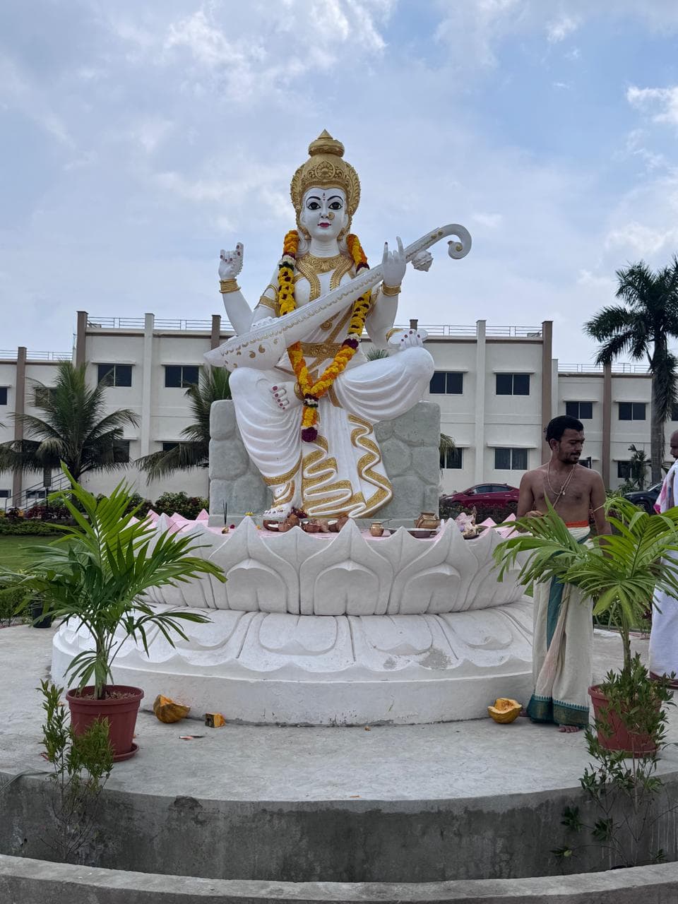 NSRIET Campus Overview