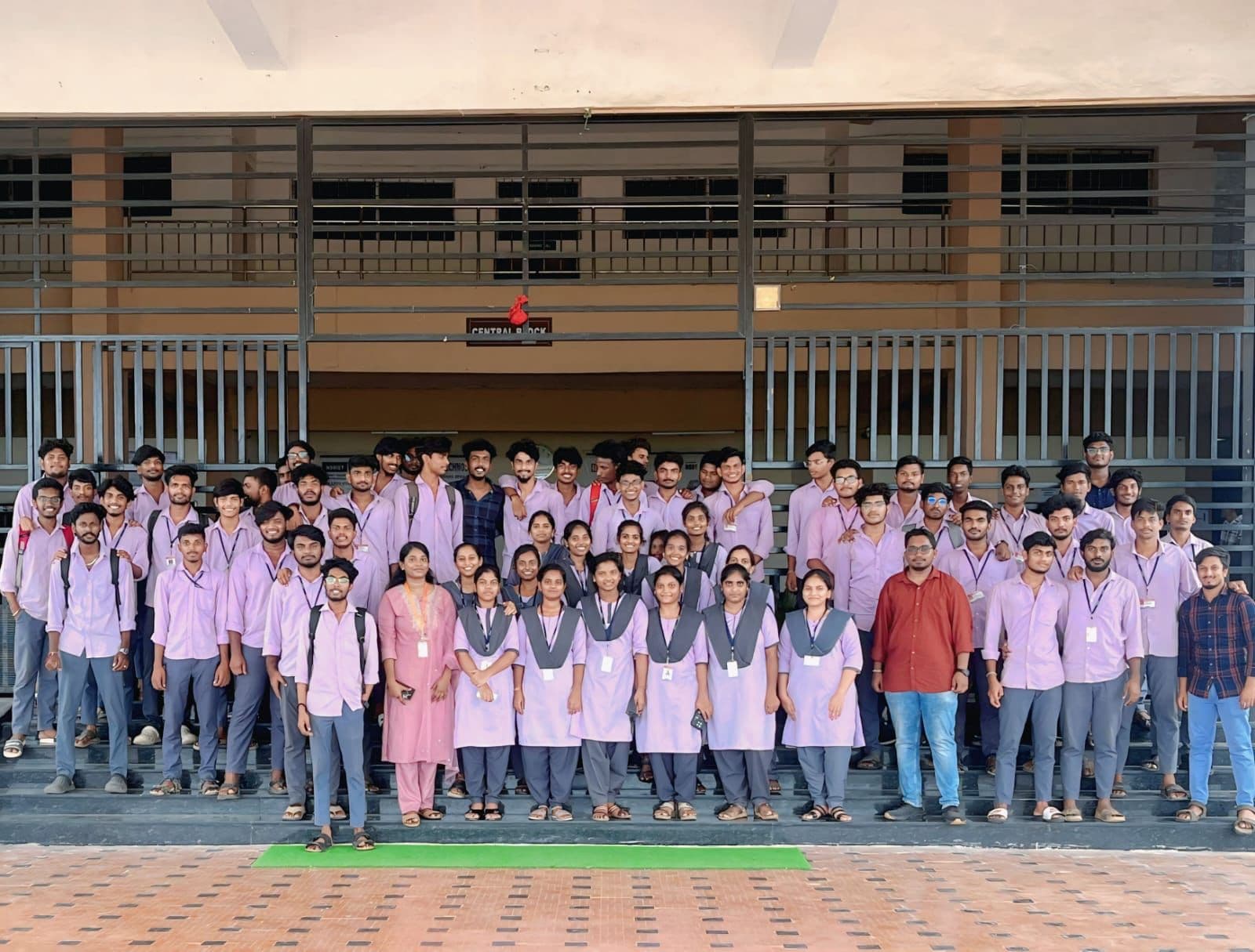 Immersive Lab Practice