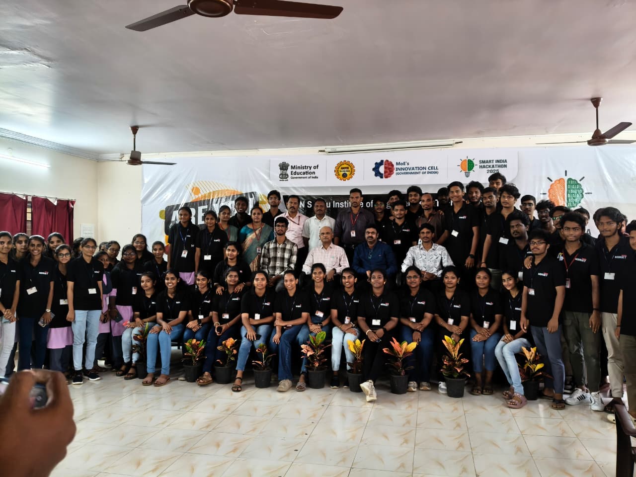 Student Innovation Showcase