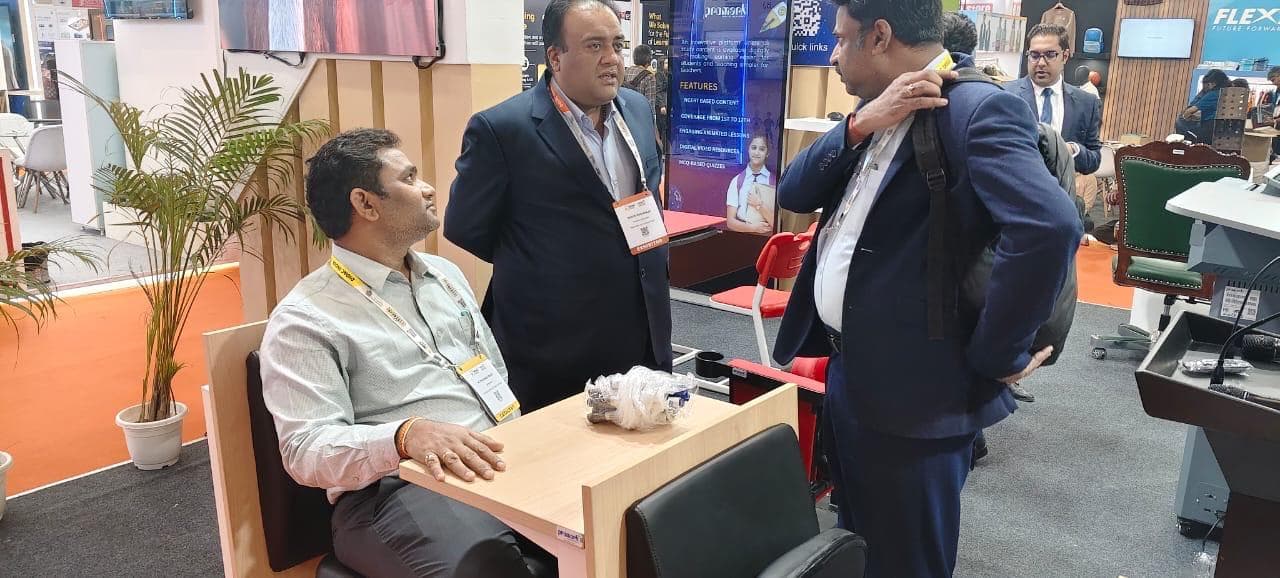 Industry Design Sprints (DiDac, Sony, Coffee Day) - Image 13