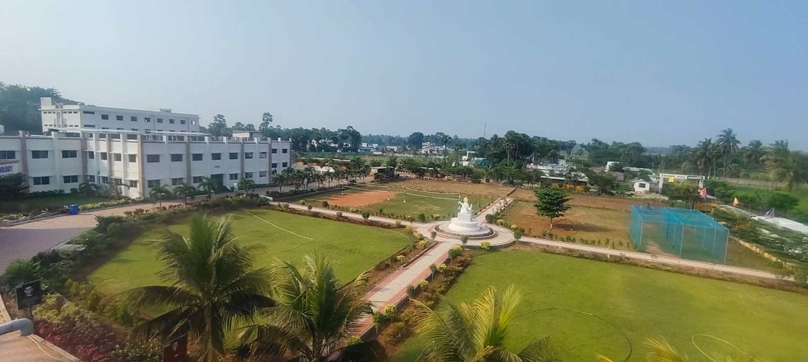 Faculty Upskilling in Progress