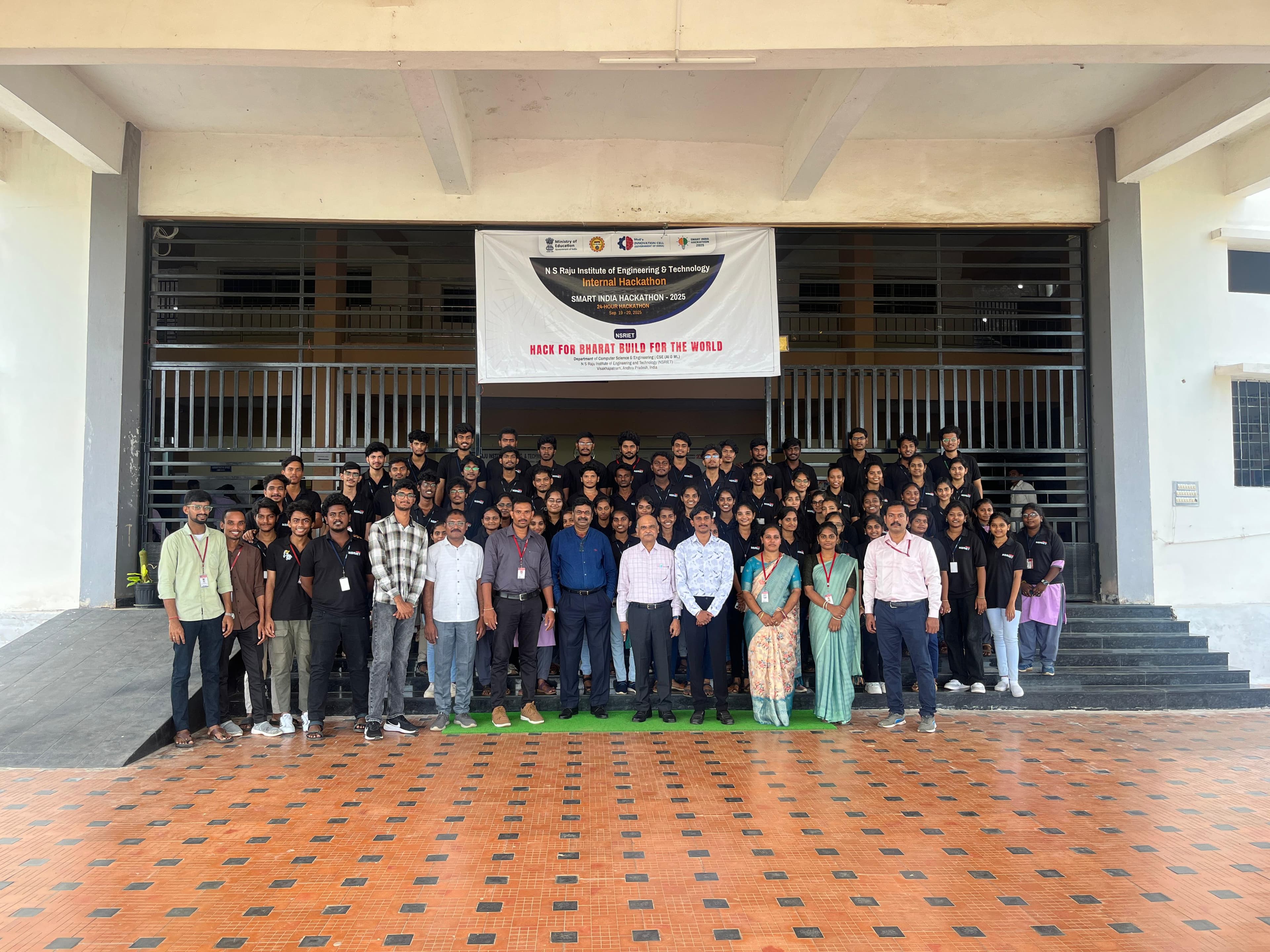 Hackathon Excellence