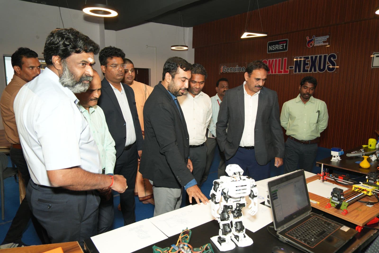 Industry Highlights: Skill Nexus - Image 2