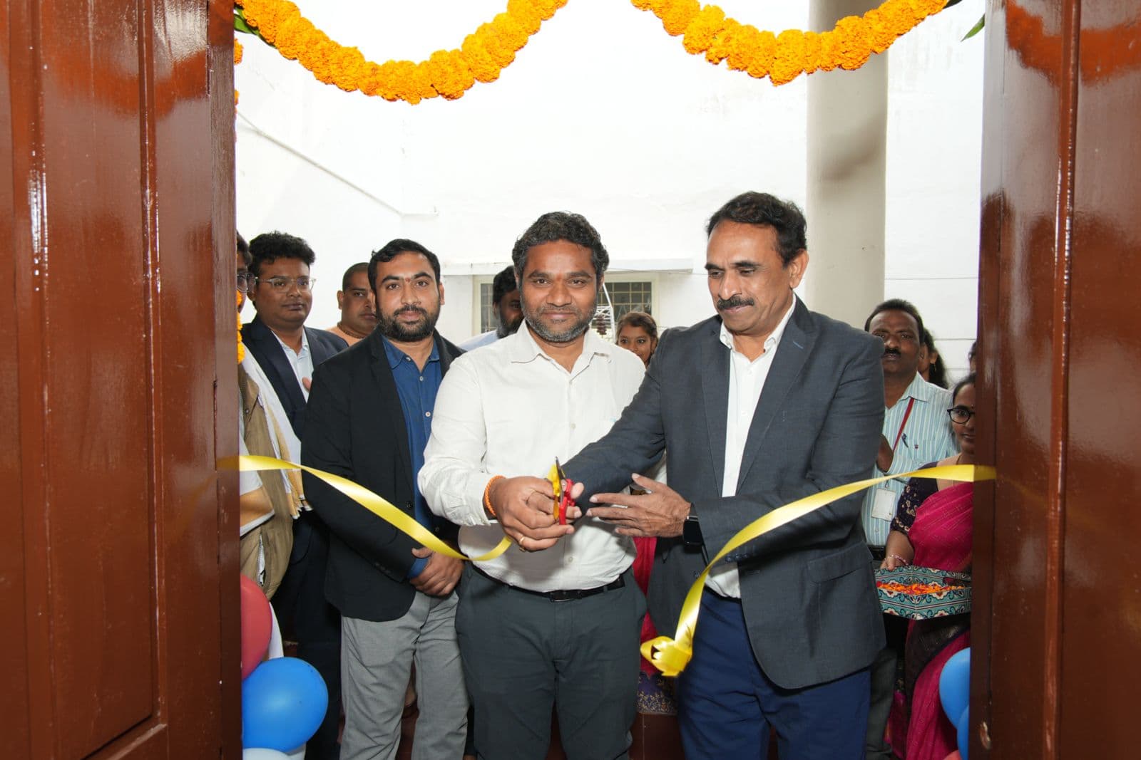 Industry Highlights: Skill Nexus - Image 4