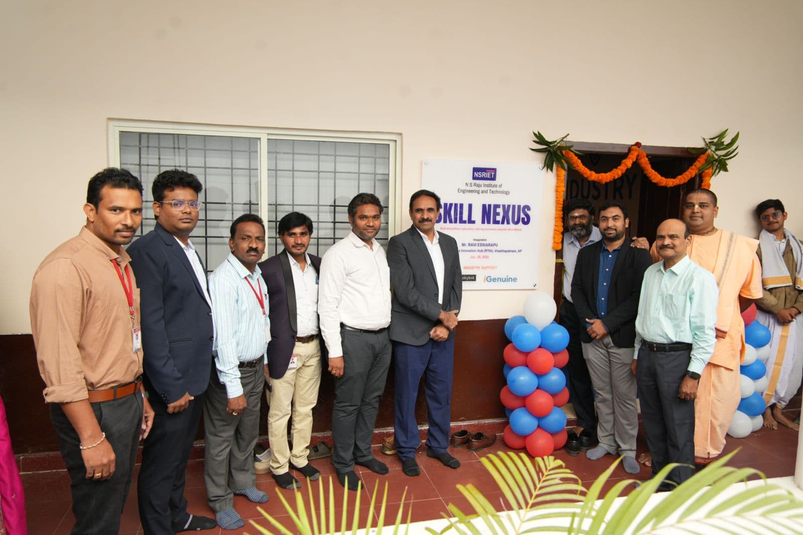 Industry Highlights: Skill Nexus - Image 8