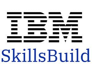 IBM SkillsBuild